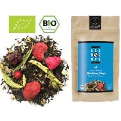 ALVEUS herbata “Blackberry Tango” - 100g
