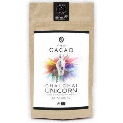 ALVEUS Kakao BIO / Organic “CHAI CHAI UNICORN” - 125g