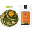 ALVEUS herbata “Mellow Mandarine - Soczysta Mandarynka” - 100g
