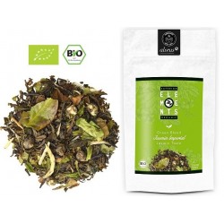ALVEUS herbata “Jasmin Imperial – Cesarski Jaśmin” - 100g