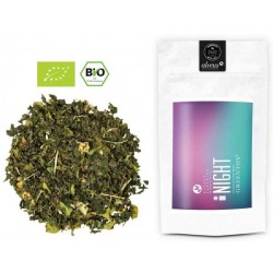 ALVEUS herbata “Night” GreenTox - 100g