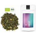 ALVEUS herbata “Night” GreenTox - 100g