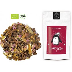 ALVEUS herbata “Winter Chai” - 100g