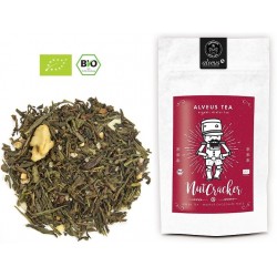 ALVEUS herbata “Nut Cracker” - 100g
