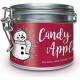 ALVEUS herbata zimowa owocowa BIO Organic Candy Apple puszka sklep cena