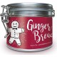 ALVEUS herbata zimowa owocowa BIO Organic Ginger Bread puszka sklep cena