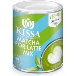 Kissa japonska Matcha for Latte BIO ORGANIC sklep cena