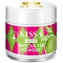 KISSA japońska Matcha Beauty (Prefektura KAGOSHIMA) - 30 g BIO