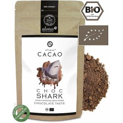 ALVEUS organiczne Kakao BIO ekologiczne Choc Shark sklep cena 