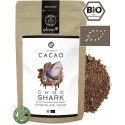 ALVEUS Kakao BIO / Organic “Choc Shark” - 125g