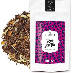 ALVEUS herbata Red Ice Tea - 100g