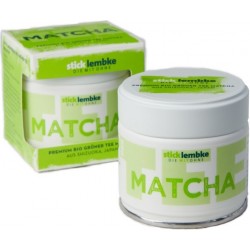 Premium MATCHA z prefektury Shizuoka 30g