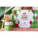 Prezentowy Zestaw KISSA Matcha Basic