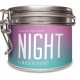 ALVEUS herbata BIO – ORGANIC Night GreenTox puszka dobra noc sklep cena