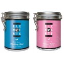 Zestaw herbat ALVEUS Blackberry Tango + Womens Power - 2 x puszka 100g