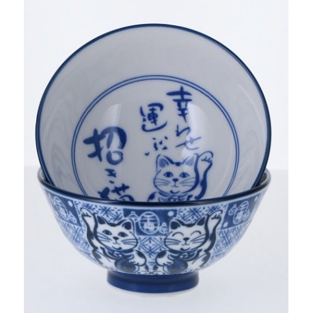 Japońska porcelanowa czarka do herbaty 180 ml 